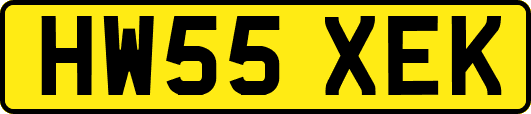 HW55XEK