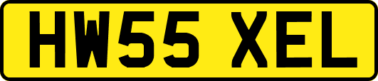 HW55XEL