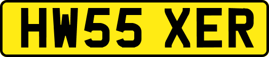 HW55XER