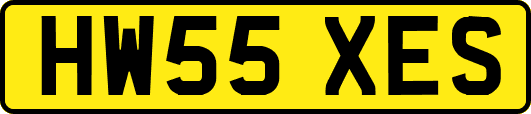 HW55XES