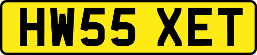 HW55XET