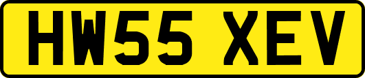 HW55XEV