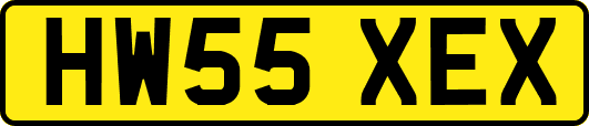 HW55XEX