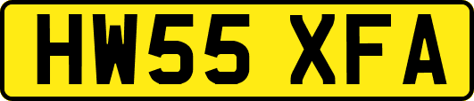HW55XFA