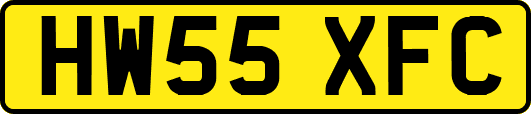 HW55XFC
