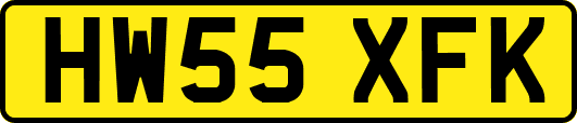 HW55XFK