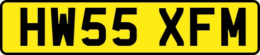 HW55XFM