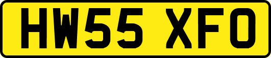 HW55XFO