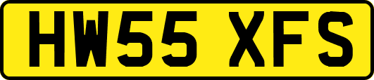 HW55XFS
