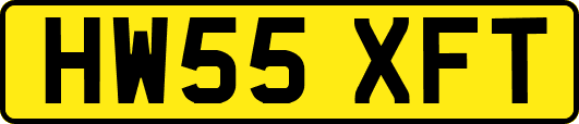 HW55XFT