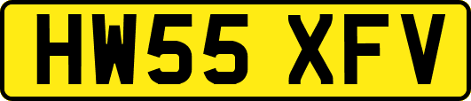 HW55XFV