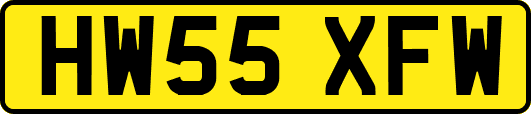 HW55XFW