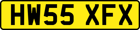HW55XFX