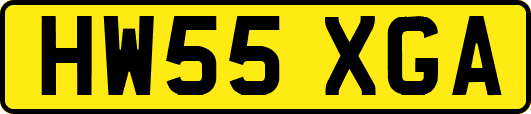 HW55XGA