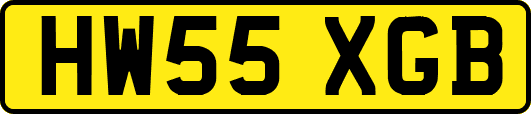 HW55XGB