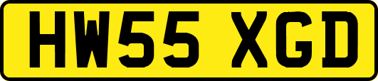 HW55XGD