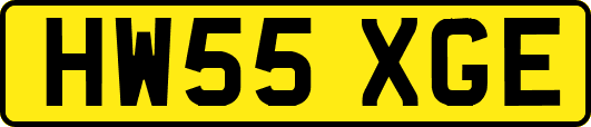 HW55XGE