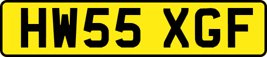 HW55XGF