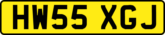 HW55XGJ