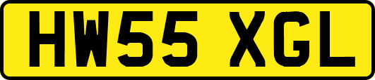 HW55XGL