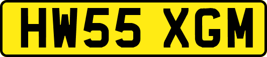 HW55XGM