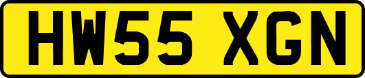 HW55XGN
