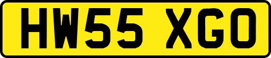 HW55XGO
