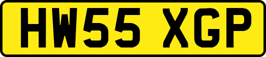 HW55XGP