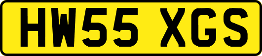 HW55XGS