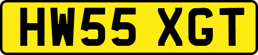 HW55XGT