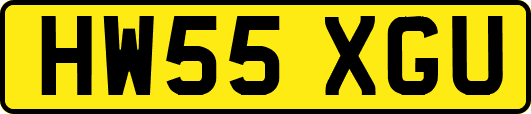 HW55XGU