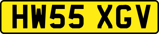 HW55XGV