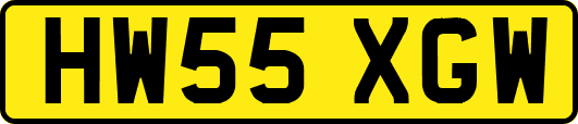 HW55XGW