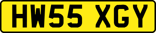 HW55XGY