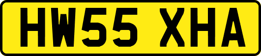 HW55XHA