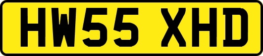 HW55XHD