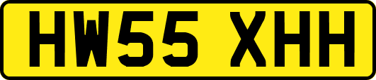 HW55XHH