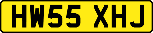 HW55XHJ