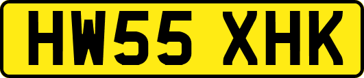 HW55XHK