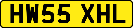 HW55XHL