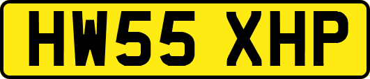 HW55XHP