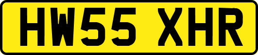 HW55XHR