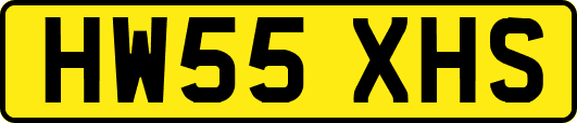 HW55XHS