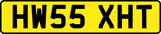 HW55XHT