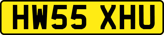 HW55XHU