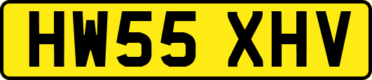 HW55XHV