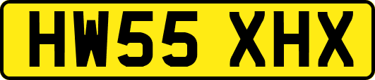 HW55XHX