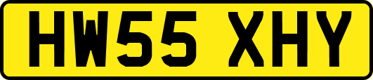 HW55XHY