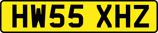 HW55XHZ