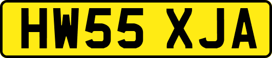 HW55XJA
